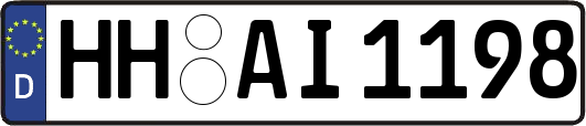 HH-AI1198