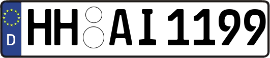 HH-AI1199