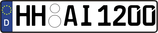HH-AI1200