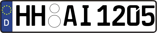 HH-AI1205