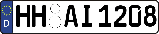 HH-AI1208