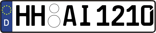HH-AI1210