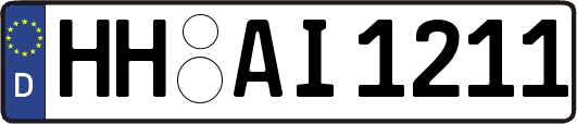 HH-AI1211