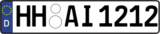 HH-AI1212