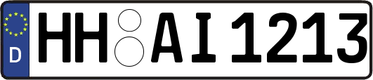 HH-AI1213