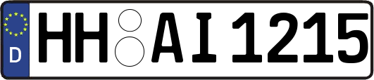 HH-AI1215
