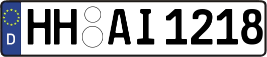 HH-AI1218