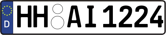 HH-AI1224