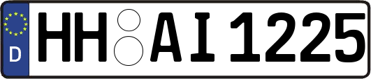 HH-AI1225