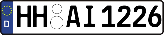 HH-AI1226