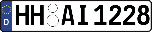 HH-AI1228