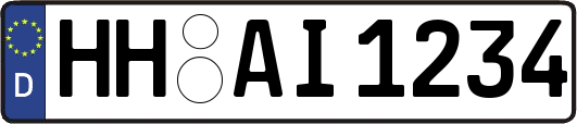 HH-AI1234