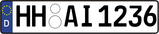 HH-AI1236