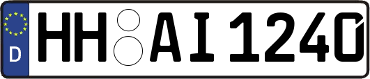 HH-AI1240