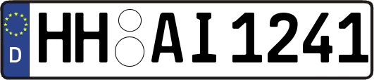 HH-AI1241