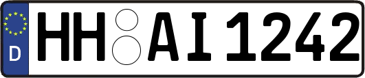 HH-AI1242
