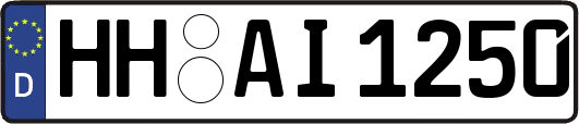 HH-AI1250