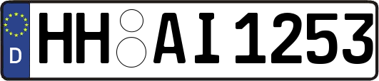 HH-AI1253