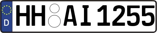 HH-AI1255