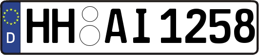 HH-AI1258
