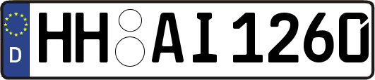 HH-AI1260