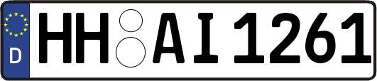 HH-AI1261