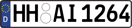HH-AI1264