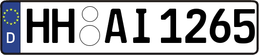 HH-AI1265