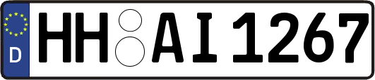 HH-AI1267