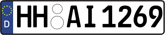 HH-AI1269