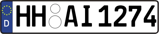 HH-AI1274