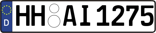 HH-AI1275