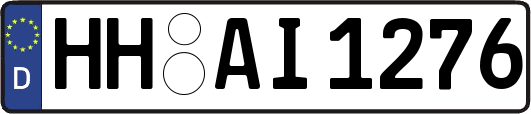 HH-AI1276