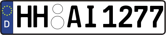 HH-AI1277