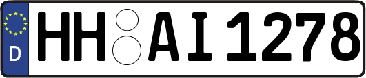 HH-AI1278