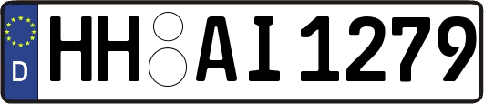 HH-AI1279