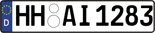 HH-AI1283