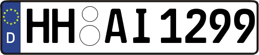 HH-AI1299