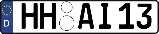 HH-AI13