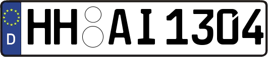 HH-AI1304