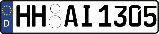 HH-AI1305