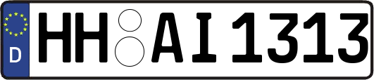 HH-AI1313