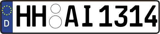 HH-AI1314