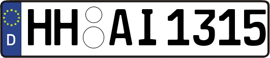 HH-AI1315