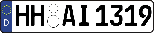HH-AI1319