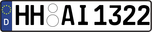 HH-AI1322