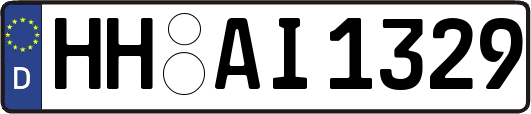 HH-AI1329
