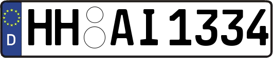 HH-AI1334
