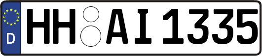 HH-AI1335
