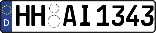 HH-AI1343